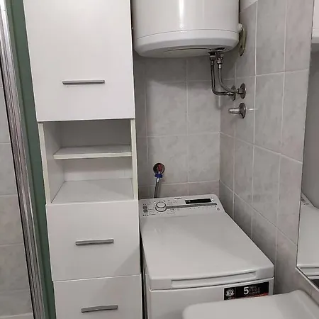 Apartment Luka