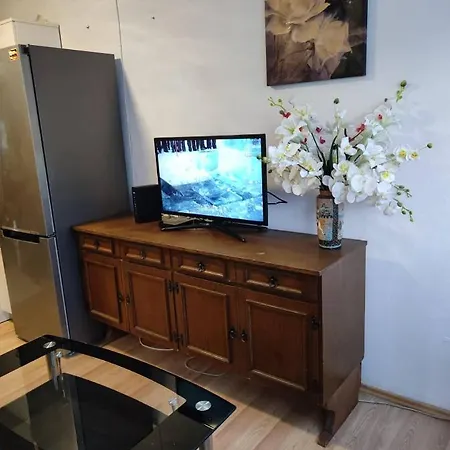 Luka Apartment