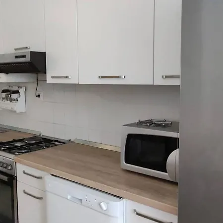 Apartment Luka