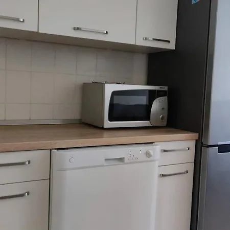 Apartment Luka Split