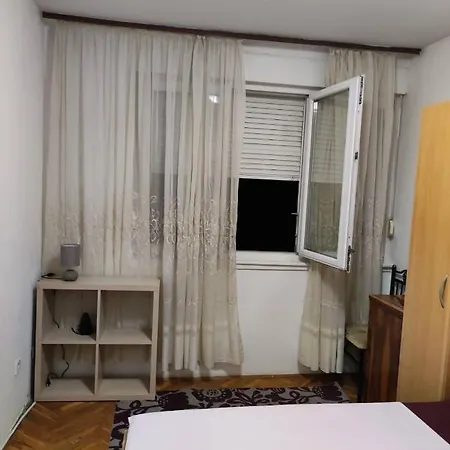 Luka Split